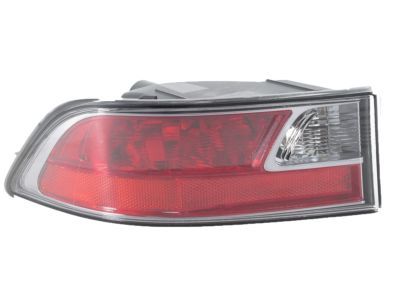 2020 Lexus GX460 Back Up Light - 81681-60120