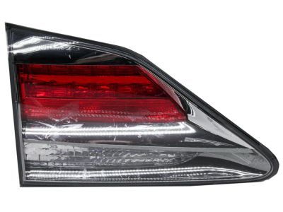 Lexus RX450h Back Up Light - 81590-0E050