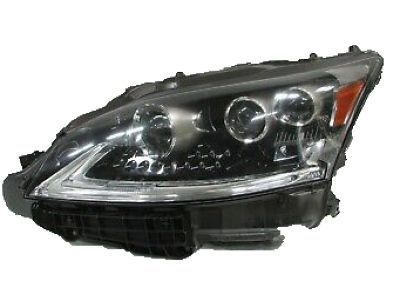 Lexus LS460 Headlight - 81145-50281