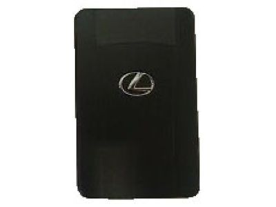 2009 Lexus LS460 Car Key - 89904-50642