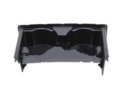 Lexus 58803-60012-A1 Console Cup Holder Box Sub-Assembly