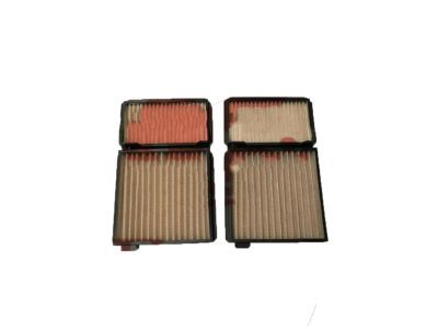 Lexus 88508-50020 Clean Air Filter Sub-Assembly