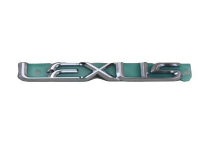 2013 Lexus IS F Emblem - 75441-53071