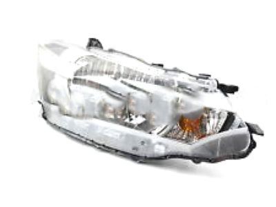 Lexus LX470 Headlight - 81110-6A170