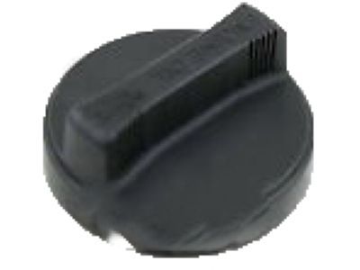 Lexus Oil Filler Cap - 12180-21010