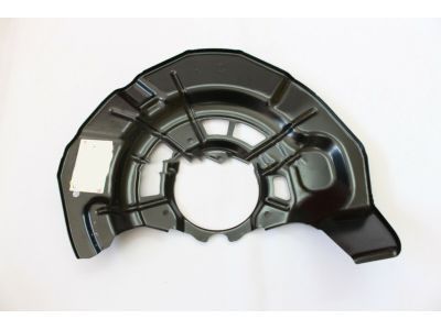 Lexus RX330 Backing Plate - 47781-48030