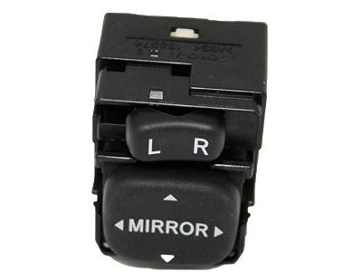 2005 Lexus RX330 Mirror Switch - 84872-52030