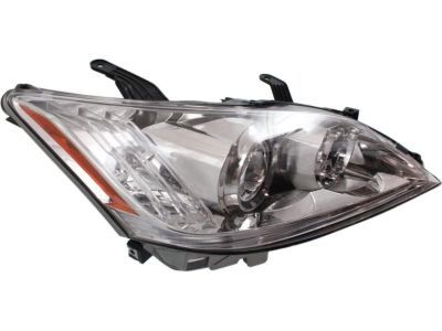 2010 Lexus ES350 Headlight - 81130-33740