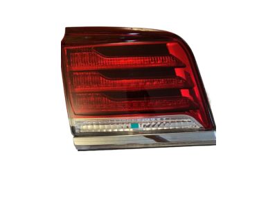 Lexus 81590-60300 Lamp Assy, Rear, LH