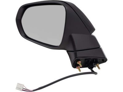 Lexus 87940-78010-C0 Mirror Assembly, Outer Rear