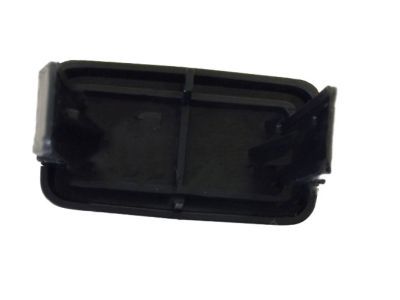 Lexus 55539-60020-C0 Cover, Spare Switch Hole