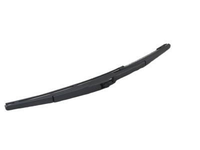 Lexus 85242-63010 Rear Wiper Blade Assembly