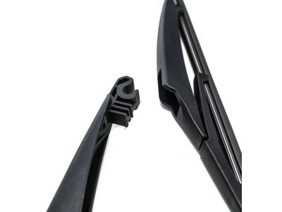 Lexus 85241-52150 Rear Wiper Arm