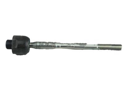 Lexus 45503-60040 End Sub-Assembly, Steering