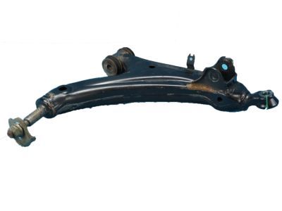Lexus 48620-50050 Front Suspension Lower Arm Assembly Right