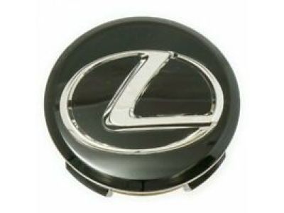 2009 Lexus LS600hL Wheel Cover - 42603-50320