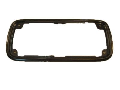 Lexus 51777-60040-A0 Stay, Step Plate