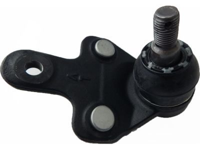 Lexus 43340-09140 Front Lower Ball Joint Assembly, Left