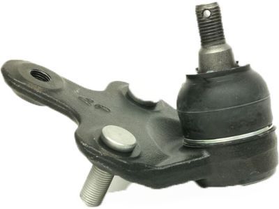 Lexus 43340-09140 Front Lower Ball Joint Assembly, Left