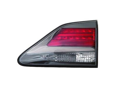 Lexus 81580-0E040 Lamp Assy, Rear, RH
