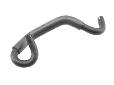Lexus 16282-38010 Hose, Water By-Pass, NO.5