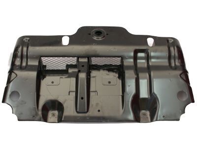 Lexus 51405-35100 Engine Under Cover Sub-Assembly, No.1