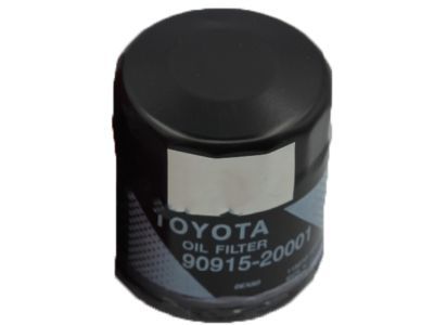 Lexus 90915-20001 Oil Filter Sub-Assembly