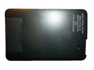 Lexus 89904-53521 Electrical Key Transmitter Sub-Assembly (Card Key)