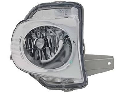 Lexus 81211-33220 Lamp Unit, Fog Lamp, RH