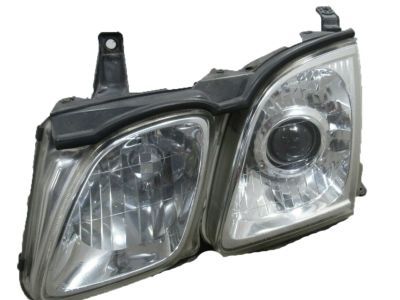 Lexus LX470 Headlight - 81150-60890