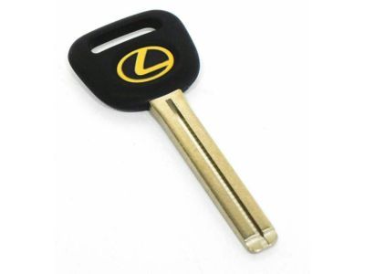 Lexus ES300 Car Key - 90999-00220