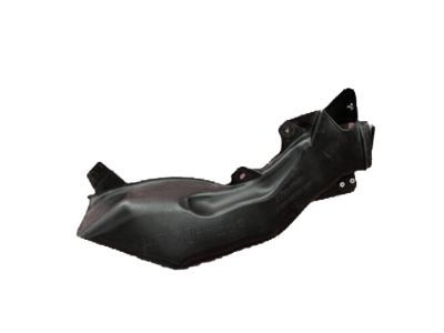 Lexus 53209-53010 Duct Sub-Assy, Cool Air Intake, No.3
