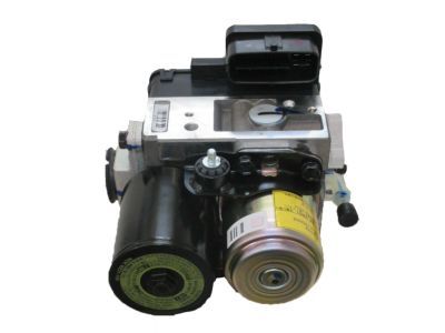 2014 Lexus GS350 ABS Pump And Motor Assembly - 44050-30670