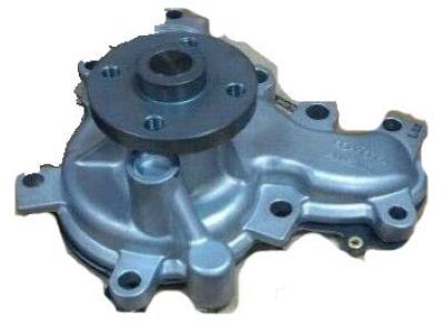 Lexus 16100-39555 Engine Water Pump Assembly