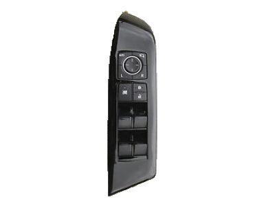 Lexus GS350 Door Lock Switch - 84040-53090