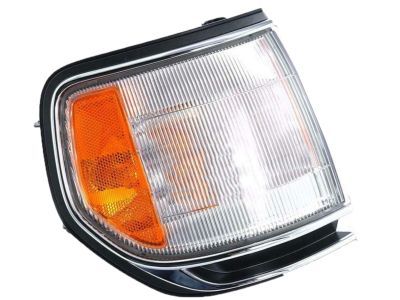Lexus 81610-60200 Lamp Assy, Parking & Clearance, RH