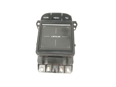 Lexus 84780-24110 Controller Assembly, Remote