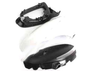 Lexus IS Turbo Mirror Cover - 8791A-76070-A2