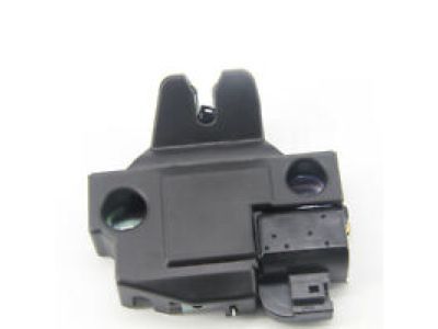 Lexus 64600-33180 Luggage Compartment Door Lock Assembly