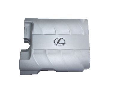 Lexus 11209-31050 V-Bank Cover Sub-Assembly