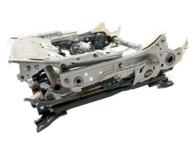 Lexus 72010-33370 ADJUSTER Assembly, Front Seat