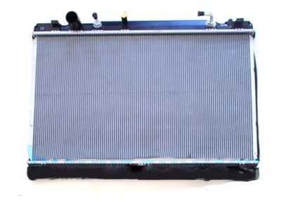 Lexus 16400-38202 Radiator Assembly