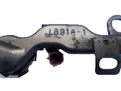 Lexus 23807-31061 Pipe Sub-Assy, Fuel Delivery