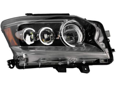 2013 Lexus GX460 Headlight - 81145-60G20