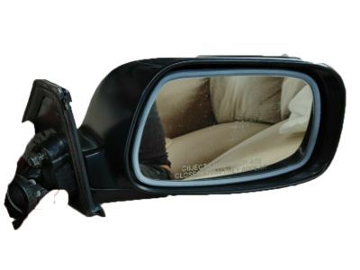 Lexus 87940-53090-C0 Mirror Assy, Outer Rear View, LH