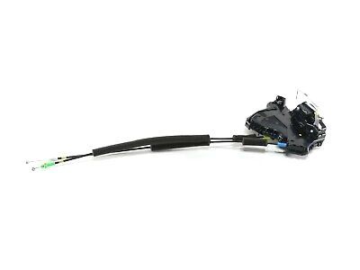 Lexus 69710-06190 Cable Assembly, Front Door