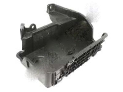 Lexus 74489-50030 Cover, Battery Clamp