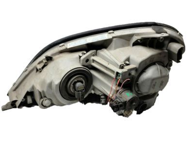 Lexus 81130-50251 Headlamp Unit Assembly, Right