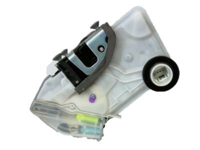 Lexus 69750-53071 Cable Assembly, Front Door