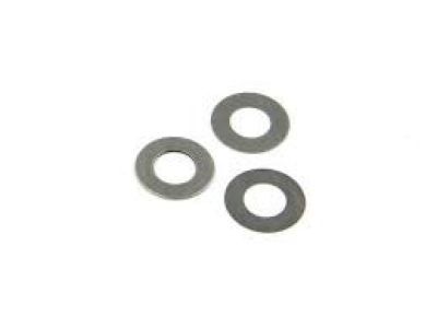 Lexus 88335-14020 Washer (For Magnet Clutch)